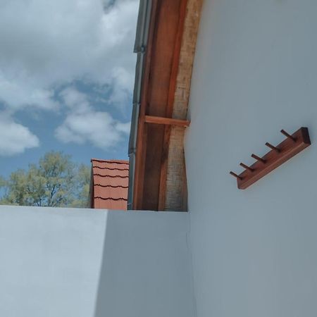 Laba Laba Bungalow Gili Meno Exterior foto